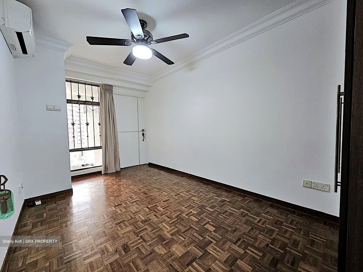 Kensington Park Condominium (D19), Condominium #563482591